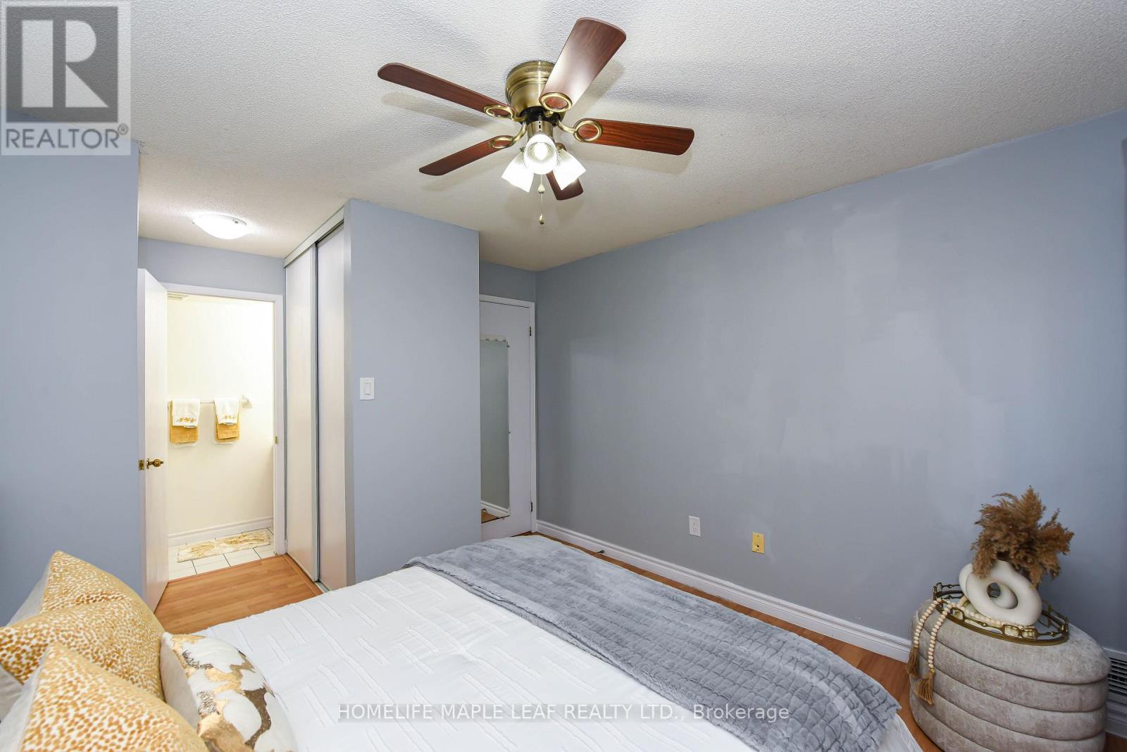 107b - 211 Forum Drive, Mississauga, Ontario L4Z 4C1 - Photo 23 - W12243292