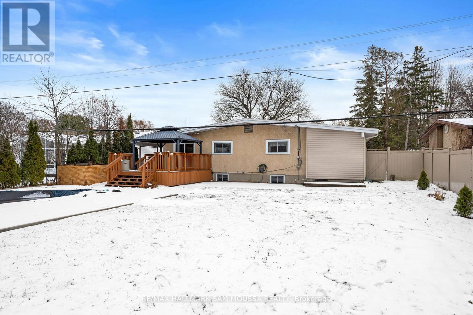 9 Quinpool Crescent, Ottawa, Ontario  K2H 6H9 - Photo 41 - X12578618