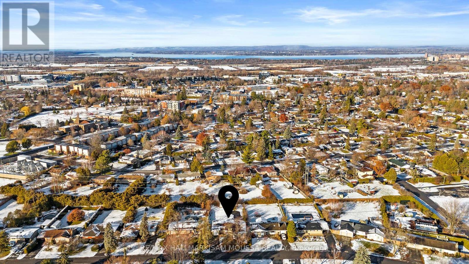 9 Quinpool Crescent, Ottawa, Ontario  K2H 6H9 - Photo 46 - X12578618