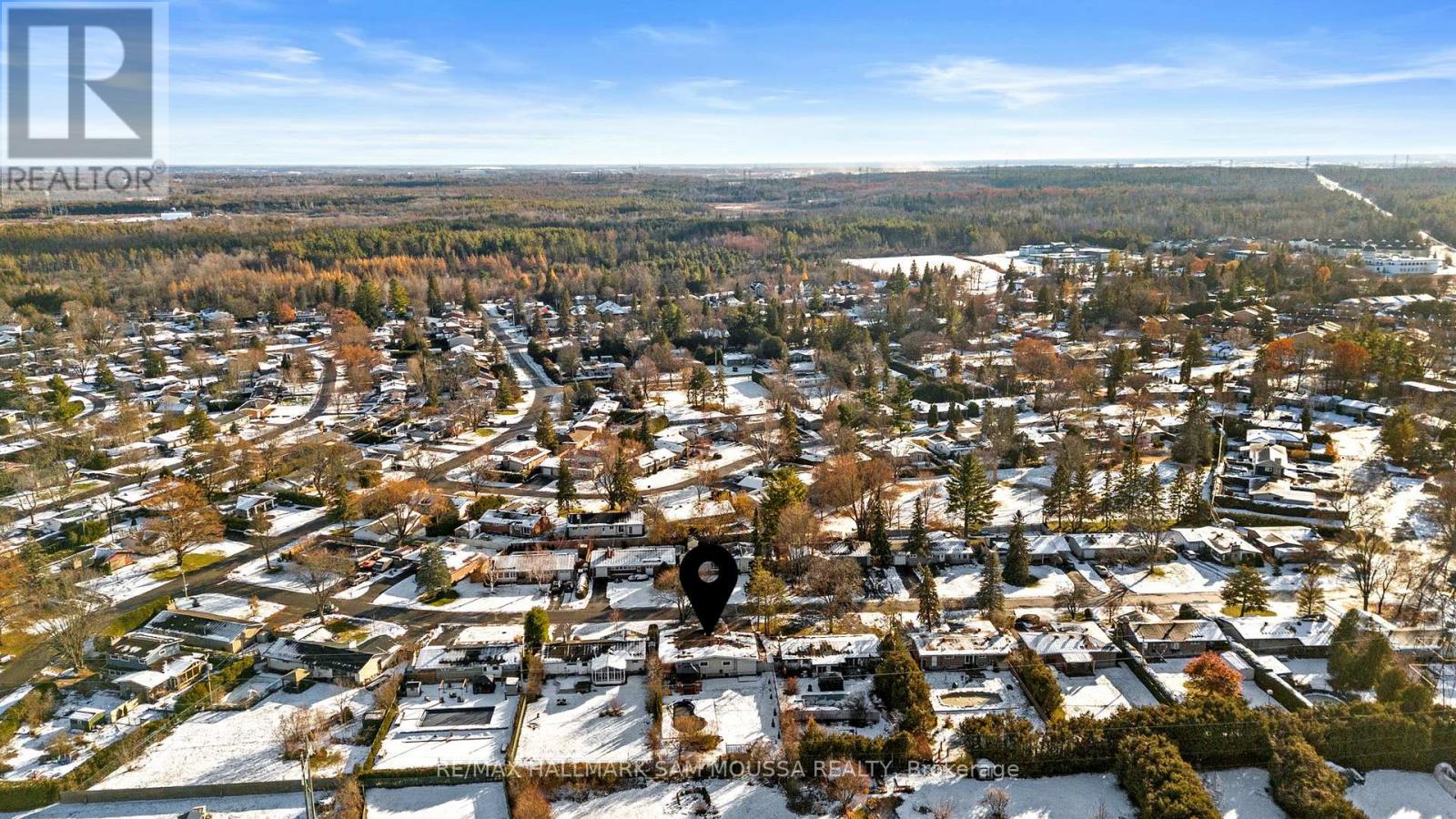 9 Quinpool Crescent, Ottawa, Ontario  K2H 6H9 - Photo 48 - X12578618