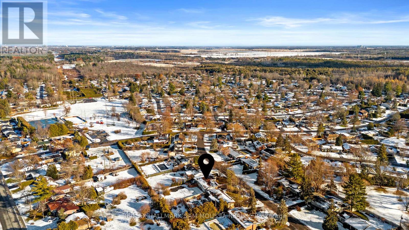 9 Quinpool Crescent, Ottawa, Ontario  K2H 6H9 - Photo 49 - X12578618