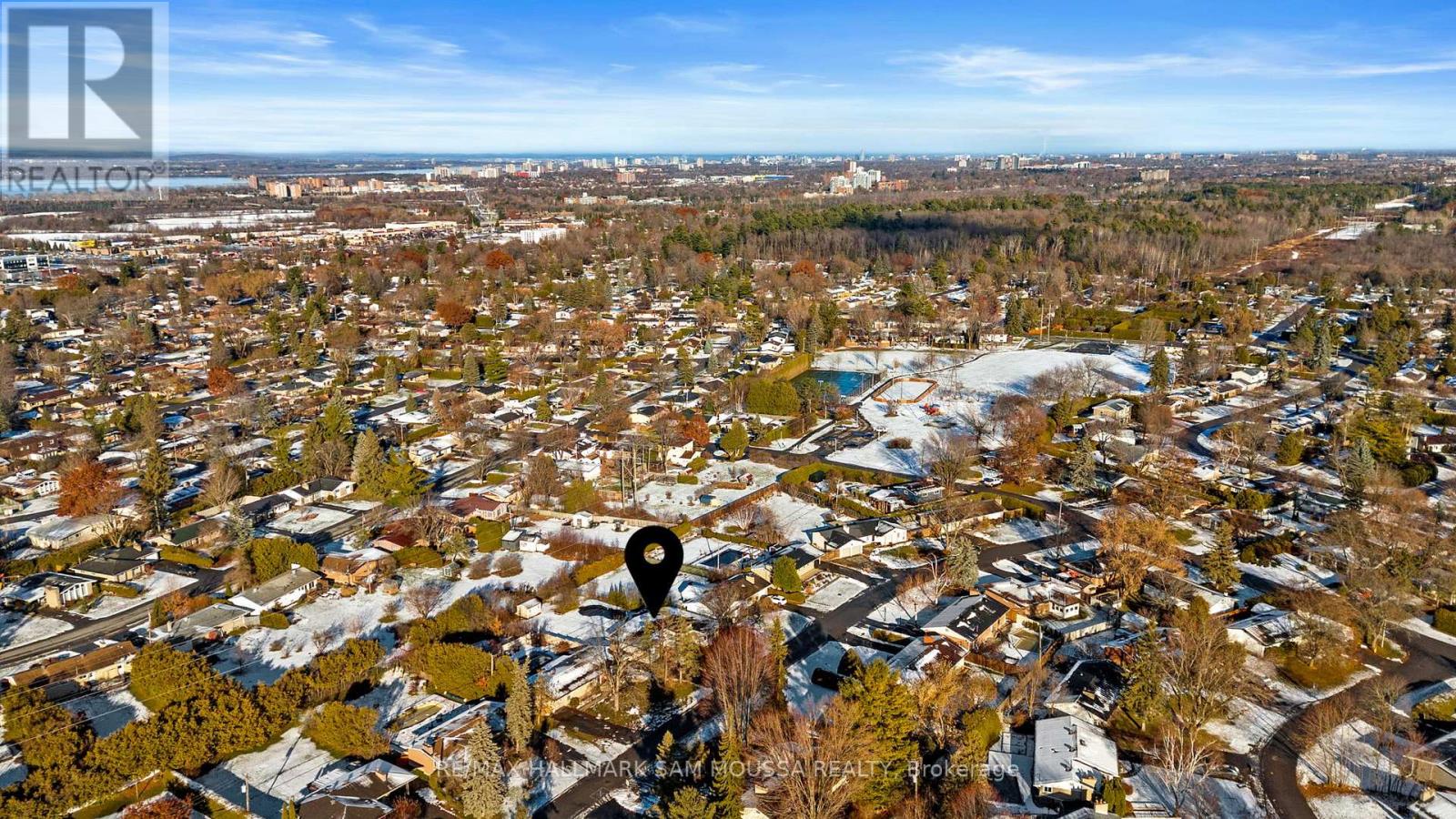 9 Quinpool Crescent, Ottawa, Ontario  K2H 6H9 - Photo 50 - X12578618