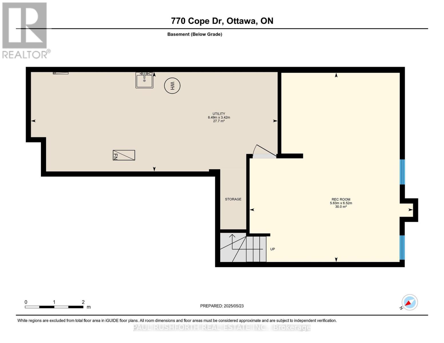 770 Cope Drive, Ottawa, Ontario  K2S 2P9 - Photo 6 - X12578654