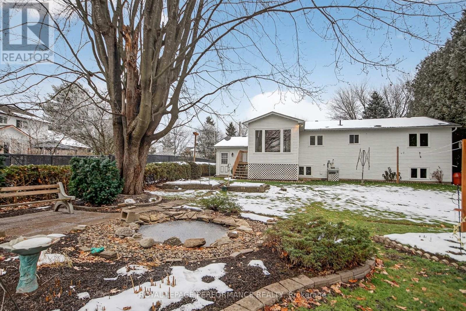 9 Eldon Street, Russell, Ontario  K4R 1C1 - Photo 41 - X12578700