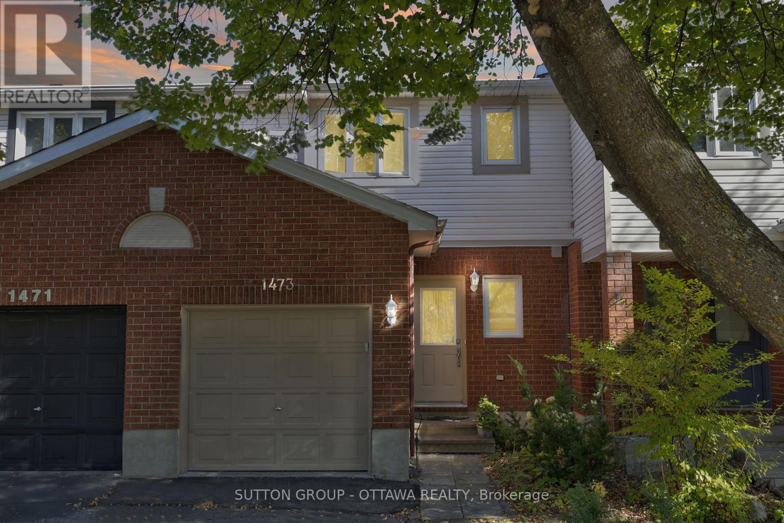 1473 LAUNAY AVENUE, Ottawa, Ontario