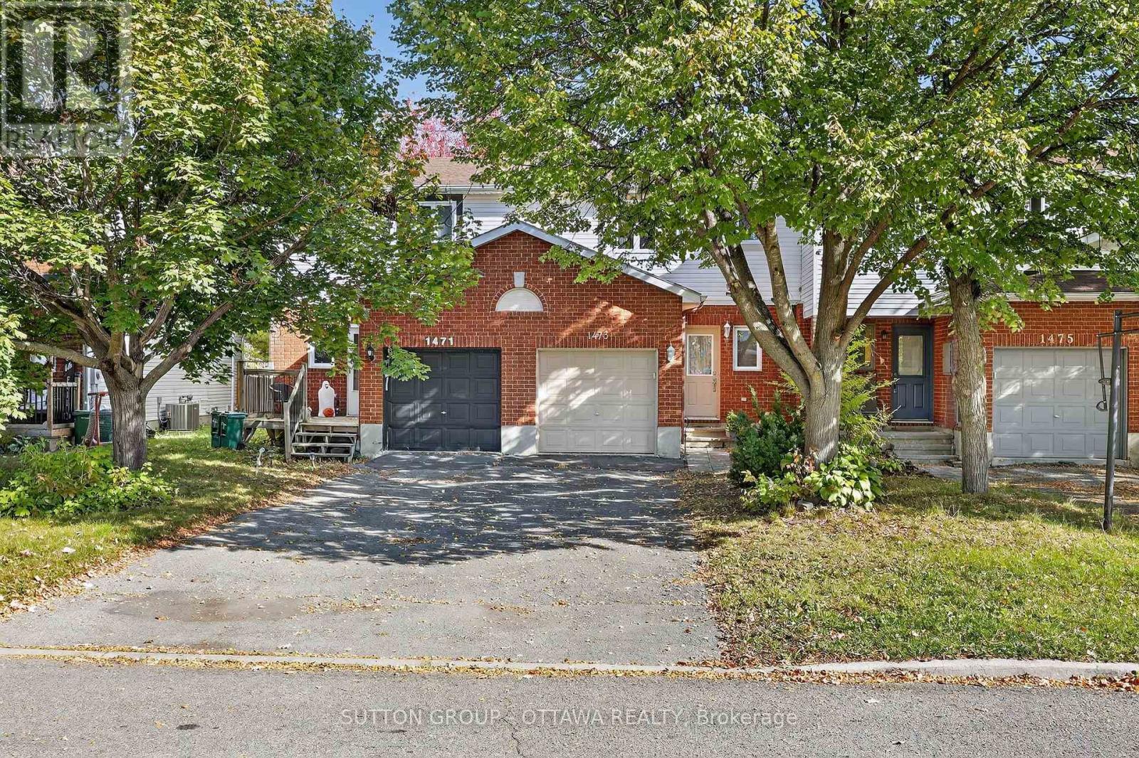 1473 Launay Avenue, Ottawa, Ontario  K4A 3R9 - Photo 3 - X12578710