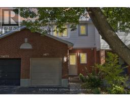 1473 LAUNAY AVENUE, Ottawa, Ontario