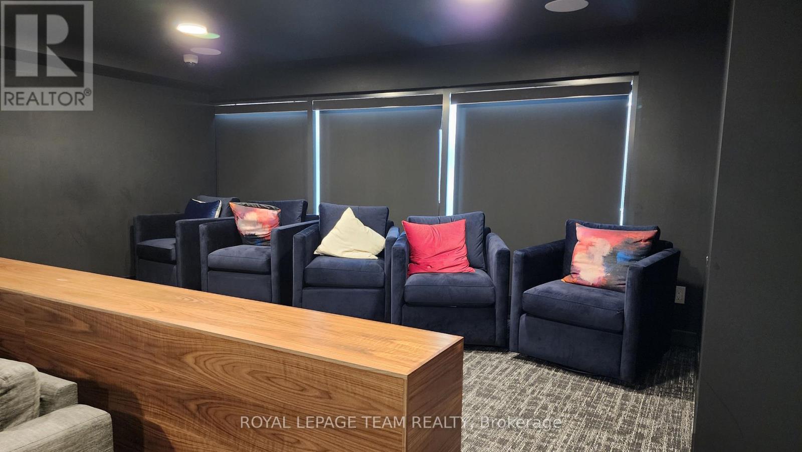 2206 - 340 Queen Street, Ottawa, Ontario  K1R 0G1 - Photo 12 - X12578758