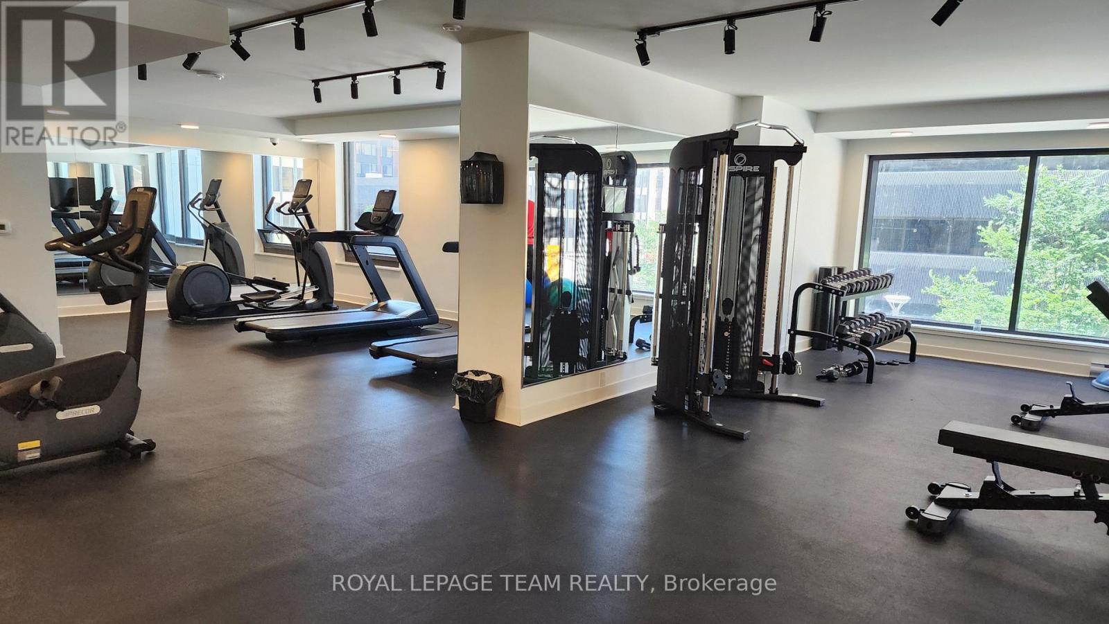 2206 - 340 Queen Street, Ottawa, Ontario  K1R 0G1 - Photo 9 - X12578758