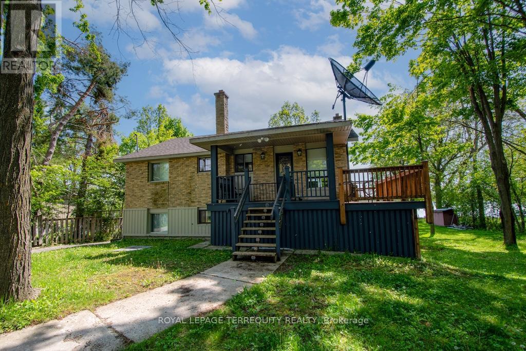31 Alpine Street, Kawartha Lakes, Ontario  K9V 4R1 - Photo 11 - X12516744