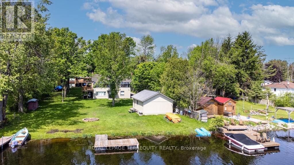 31 Alpine Street, Kawartha Lakes, Ontario  K9V 4R1 - Photo 3 - X12516744