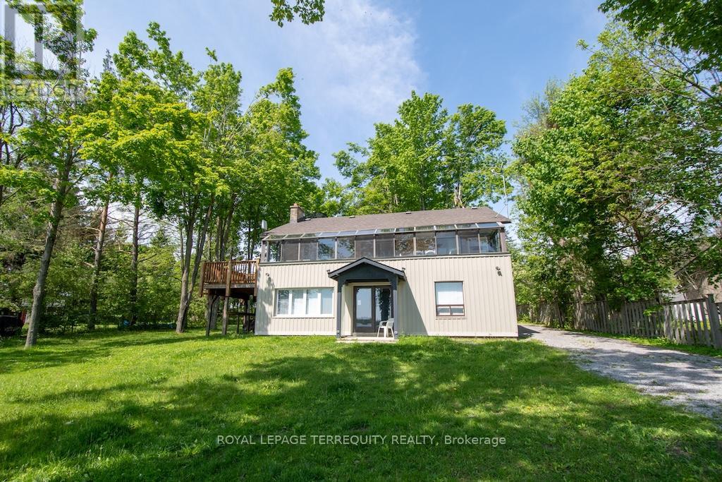 31 Alpine Street, Kawartha Lakes, Ontario  K9V 4R1 - Photo 8 - X12516744