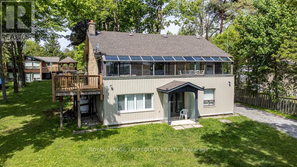 31 Alpine Street, Kawartha Lakes, Ontario  K9V 4R1 - Photo 4 - X12516744