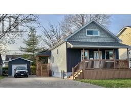 13 KNOLL STREET, Port Colborne, Ontario