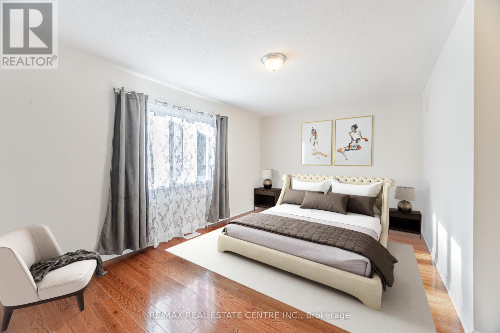 11 Yearly Street, Brampton, Ontario  L7A 4R9 - Photo 15 - W12578456