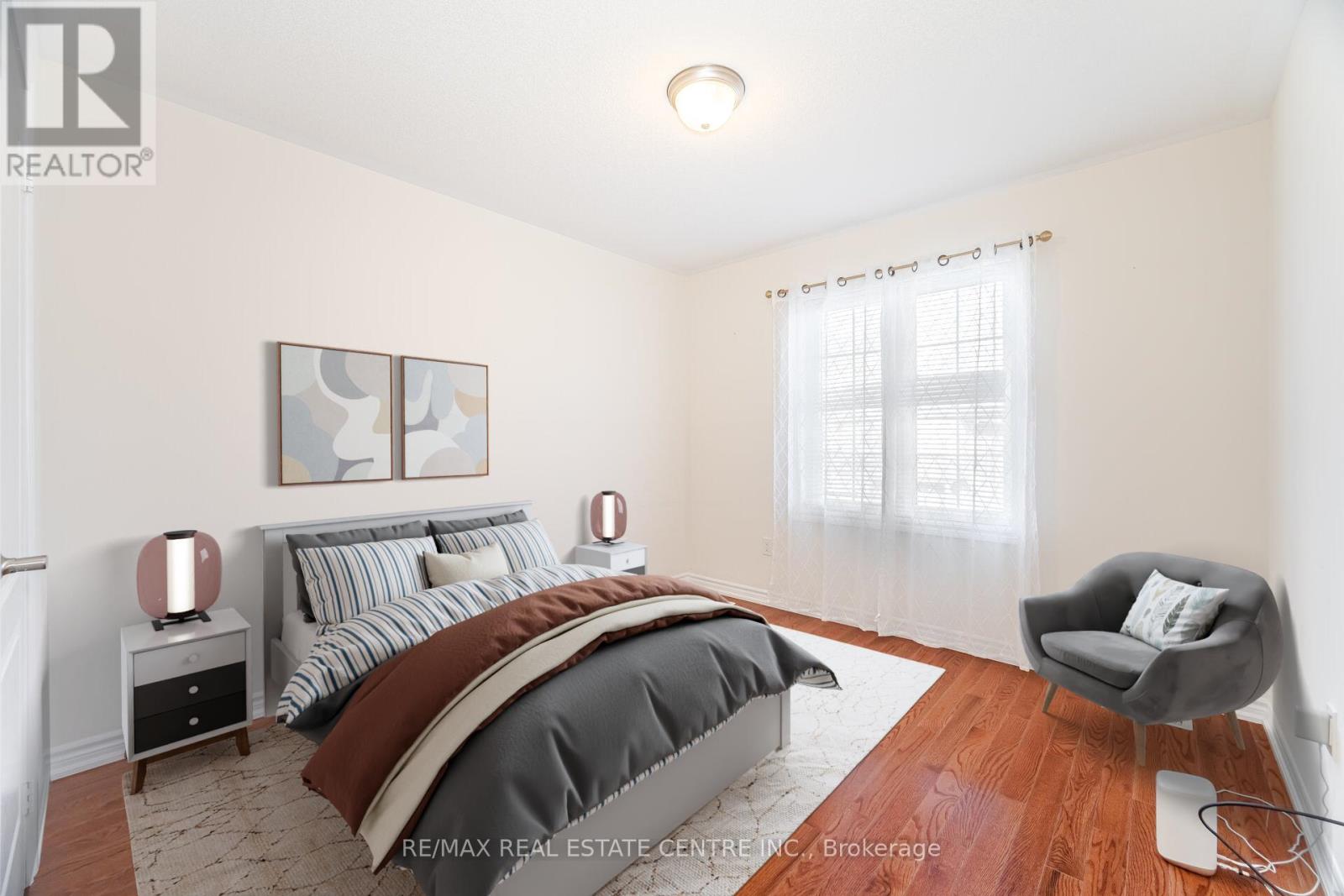 11 Yearly Street, Brampton, Ontario  L7A 4R9 - Photo 19 - W12578456