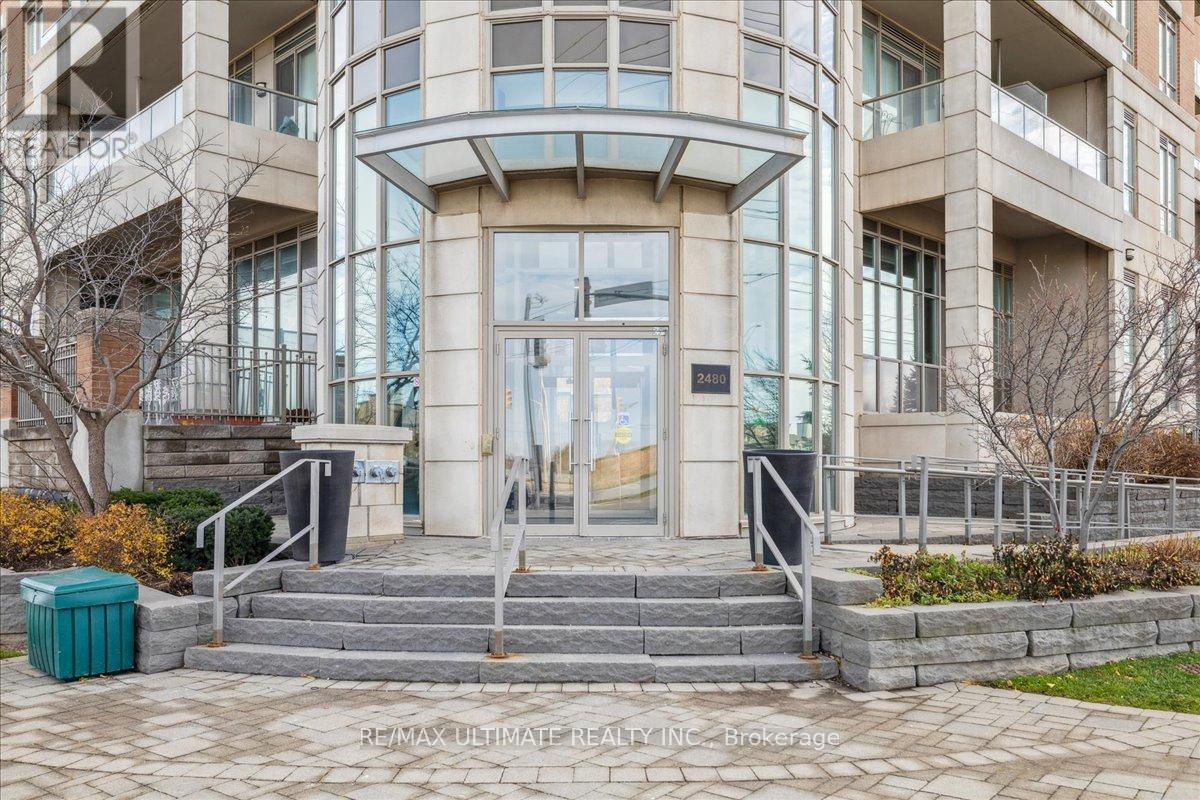 110 - 2480 Prince Michael Drive, Oakville, Ontario  L6H 0H1 - Photo 2 - W12578526