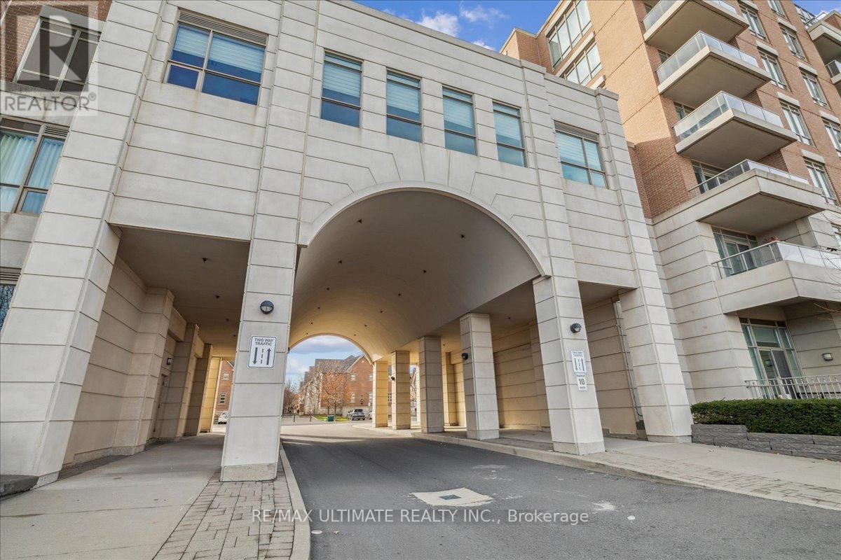 110 - 2480 Prince Michael Drive, Oakville, Ontario  L6H 0H1 - Photo 3 - W12578526