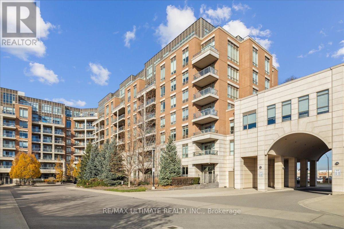 110 - 2480 Prince Michael Drive, Oakville, Ontario  L6H 0H1 - Photo 4 - W12578526