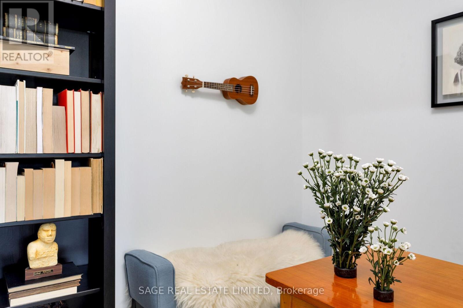 401 - 760 The Queensway, Toronto, Ontario  M8Z 0E1 - Photo 25 - W12578528