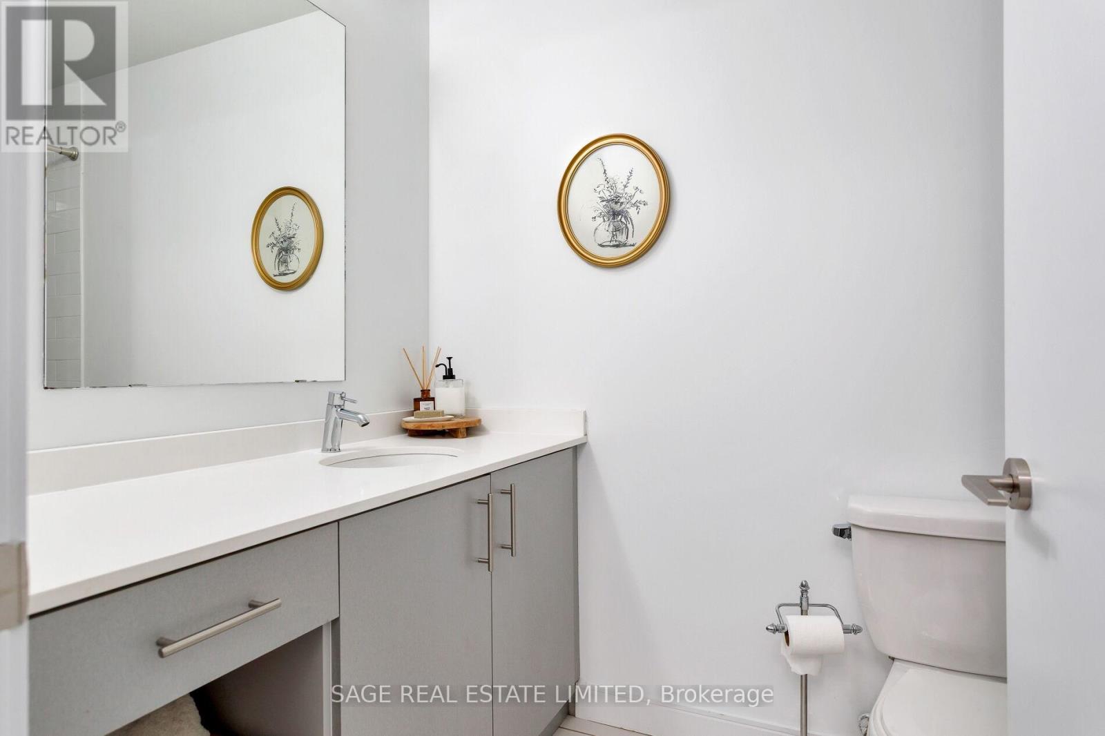 401 - 760 The Queensway, Toronto, Ontario  M8Z 0E1 - Photo 29 - W12578528