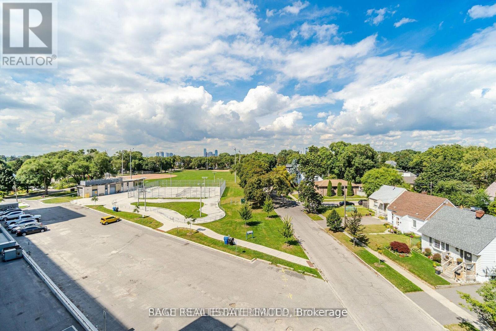 401 - 760 The Queensway, Toronto, Ontario  M8Z 0E1 - Photo 41 - W12578528