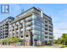 401 - 760 THE QUEENSWAY, Toronto, Ontario