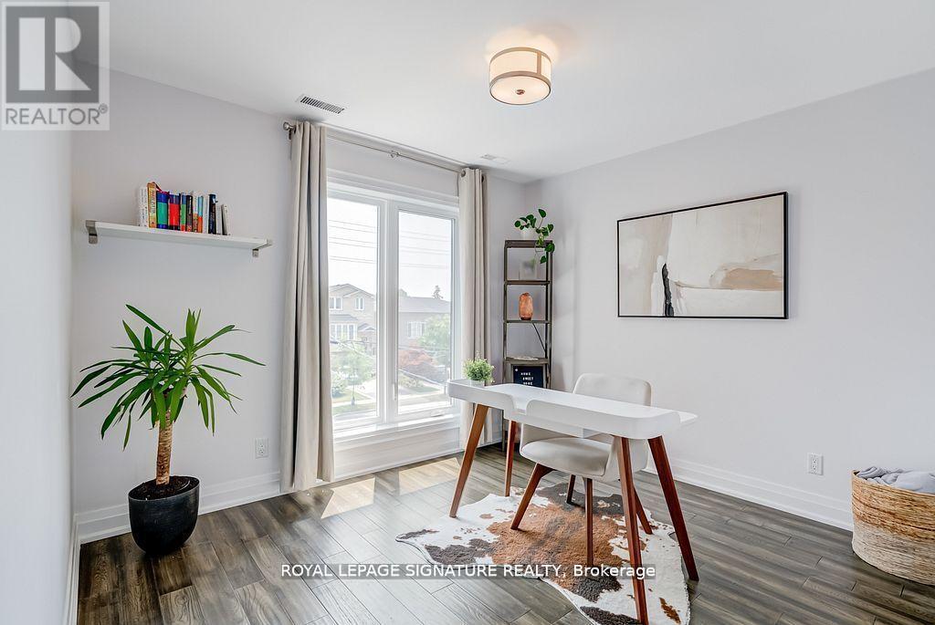 110 Evans Avenue, Toronto, Ontario  M8Z 1H9 - Photo 20 - W12578546