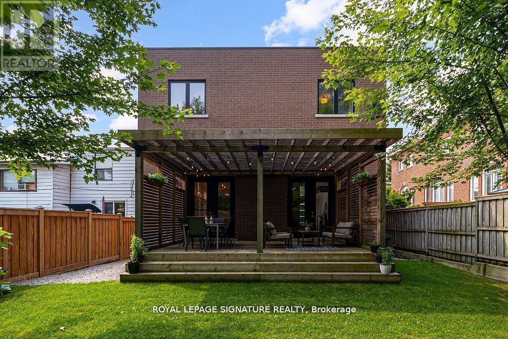 110 Evans Avenue, Toronto, Ontario  M8Z 1H9 - Photo 29 - W12578546