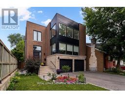 110 EVANS AVENUE, Toronto, Ontario