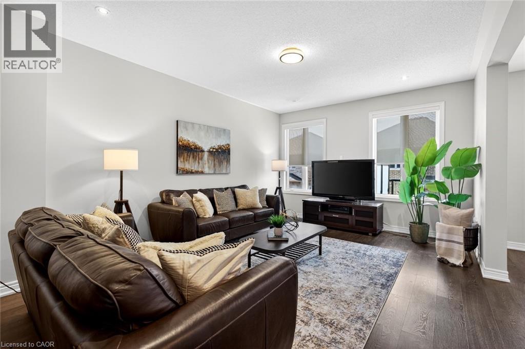 225 Skinner Road, Waterdown, Ontario  L8B 1X2 - Photo 12 - 40790658