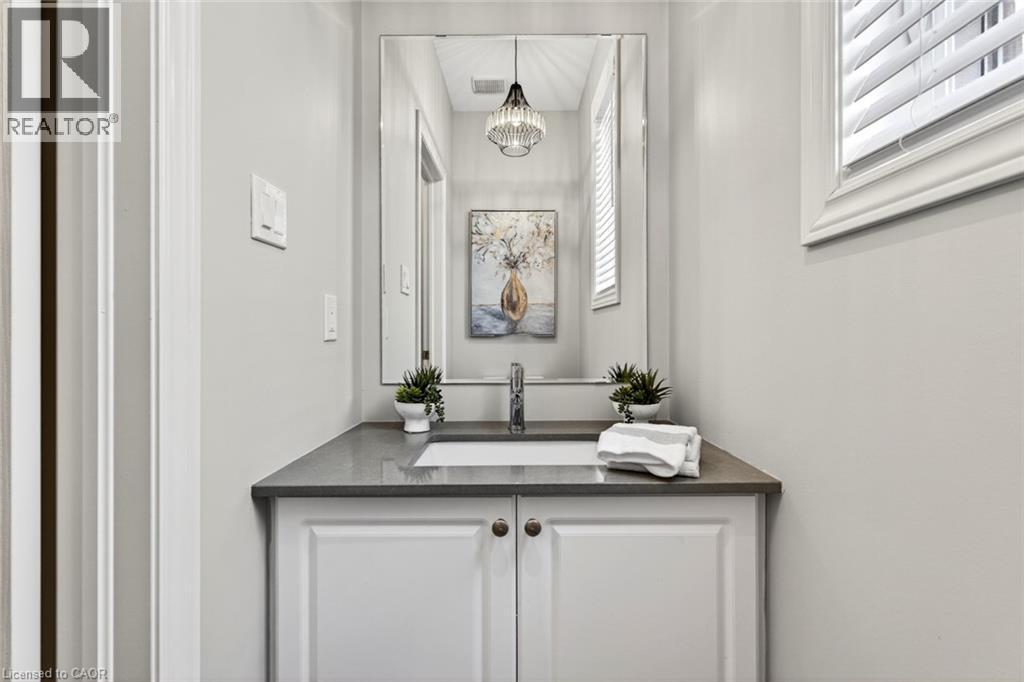 225 Skinner Road, Waterdown, Ontario  L8B 1X2 - Photo 20 - 40790658