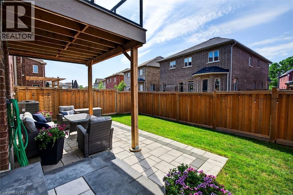 225 Skinner Road, Waterdown, Ontario  L8B 1X2 - Photo 42 - 40790658