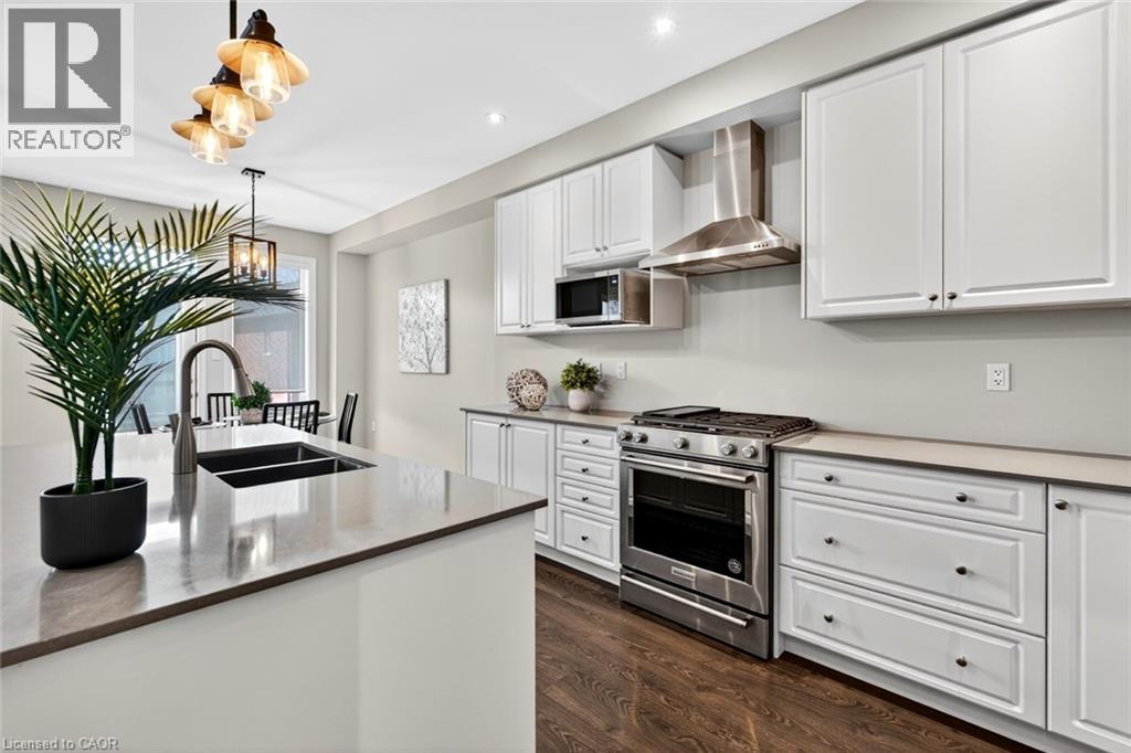 225 Skinner Road, Waterdown, Ontario  L8B 1X2 - Photo 5 - 40790658