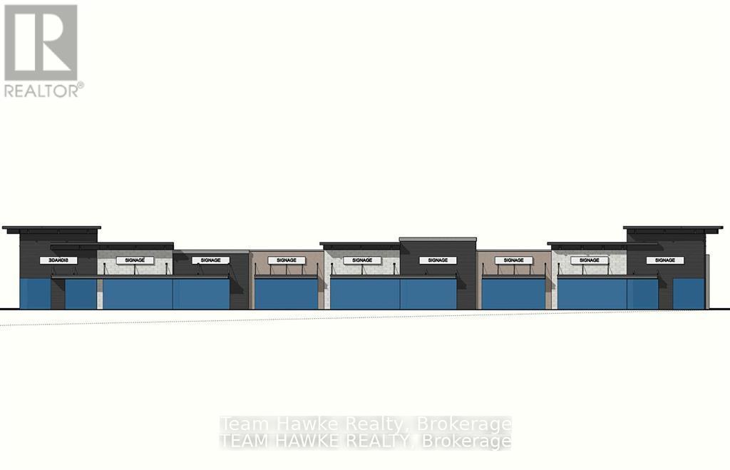 1 - 200 Main Street, Penetanguishene, Ontario  L9M 1L9 - Photo 2 - S12578552