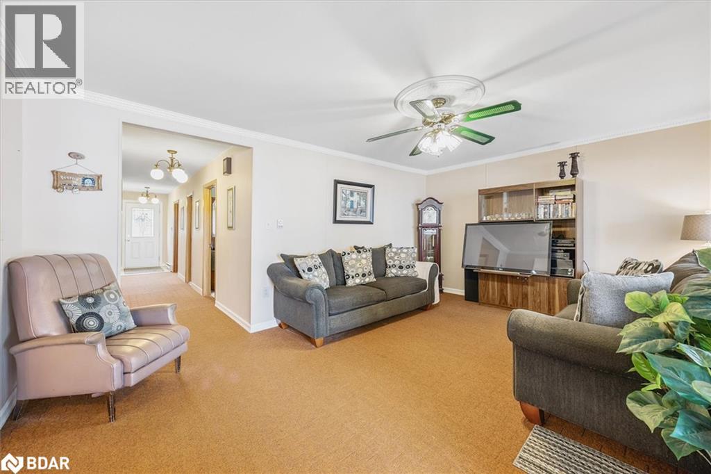 2762 Lone Birch Trail, Brechin, Ontario  L0K 1B0 - Photo 8 - 40770540