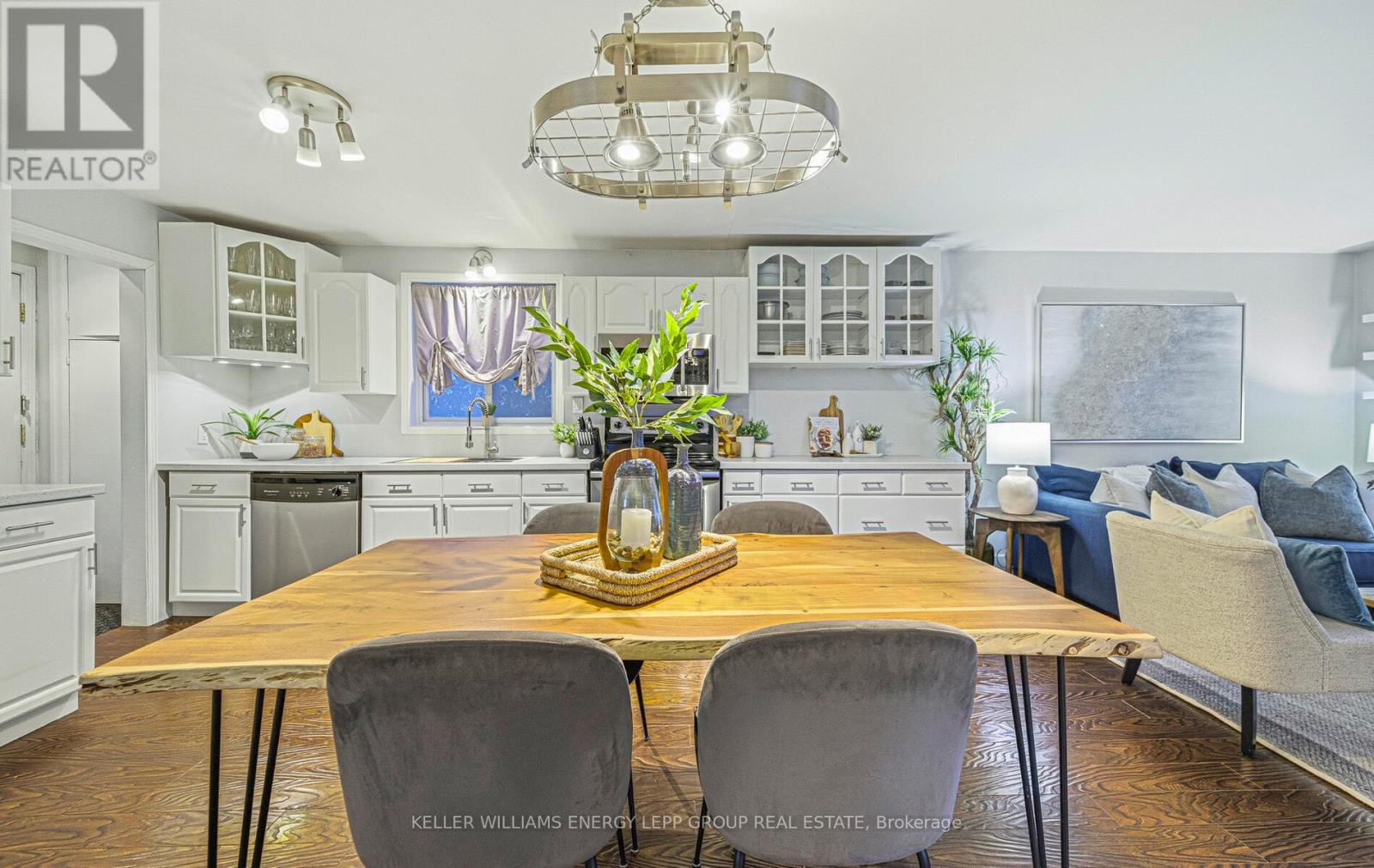 113 Kaiser Crescent, Oshawa, Ontario  L1G 3Z8 - Photo 10 - E12578626