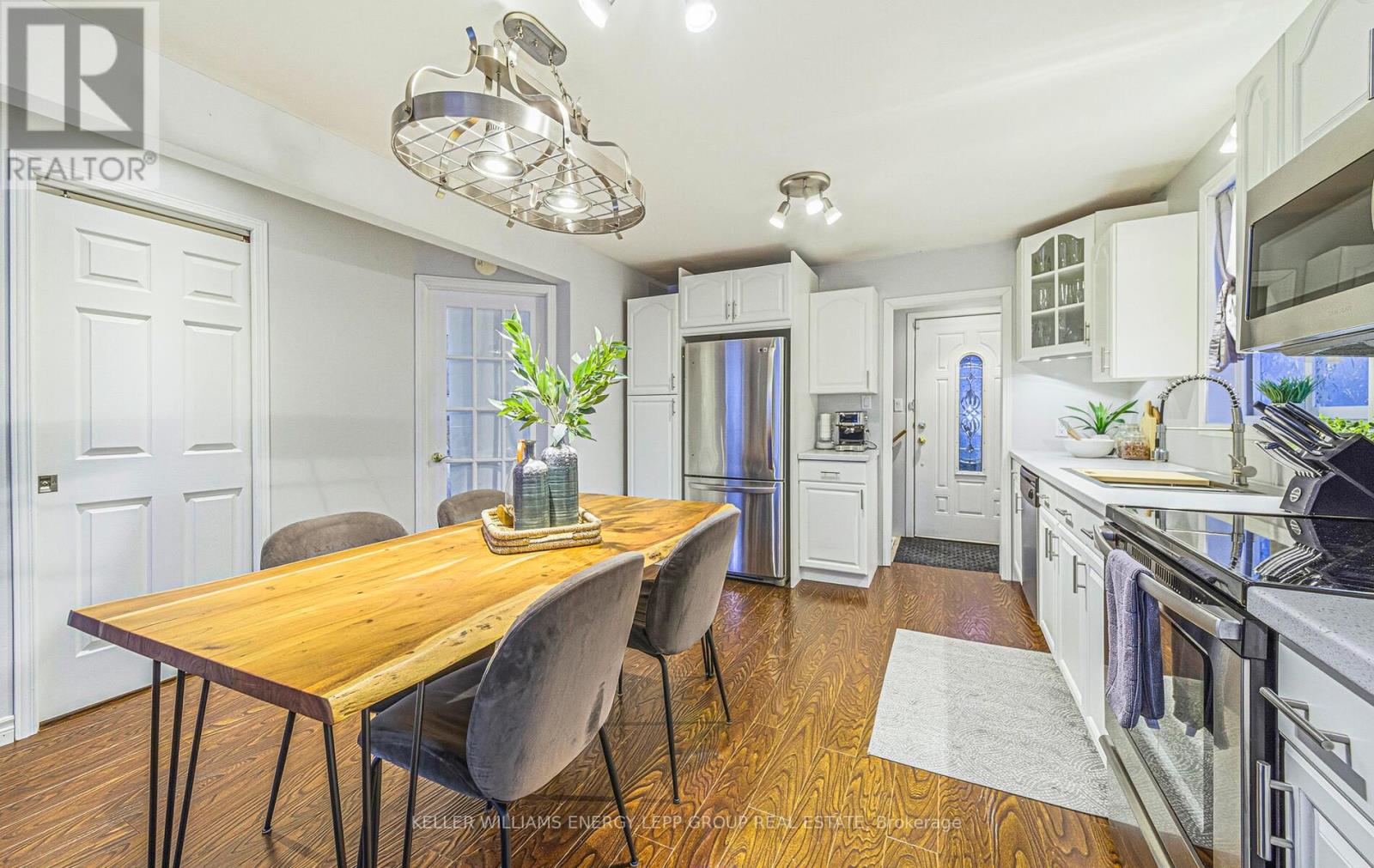 113 Kaiser Crescent, Oshawa, Ontario  L1G 3Z8 - Photo 11 - E12578626