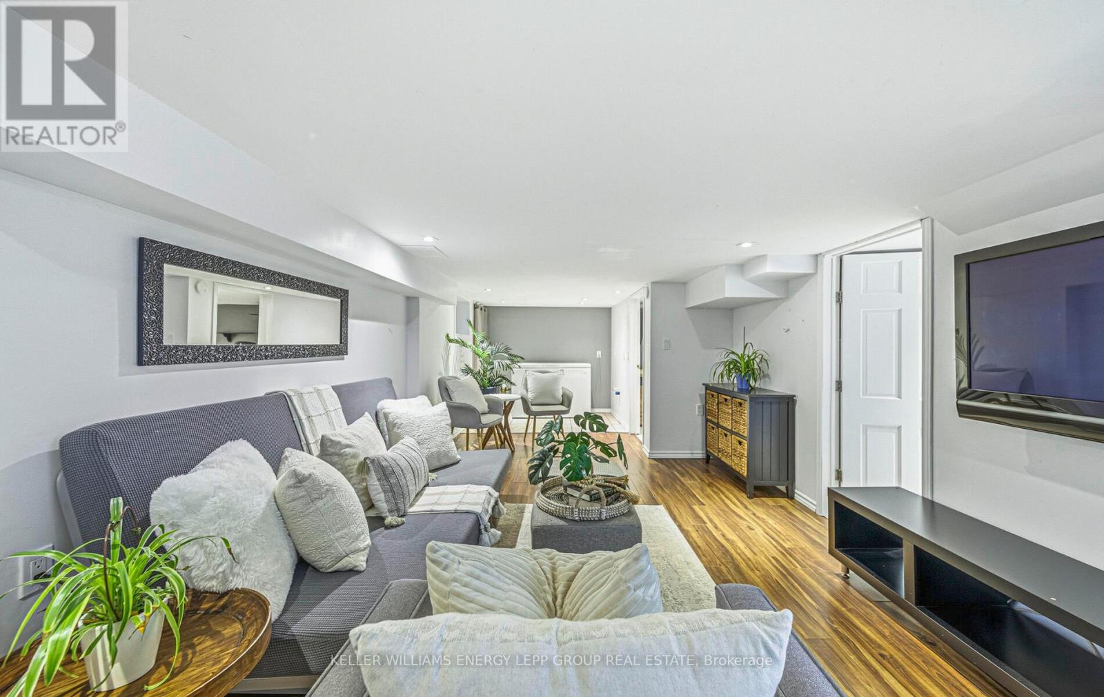 113 Kaiser Crescent, Oshawa, Ontario  L1G 3Z8 - Photo 23 - E12578626