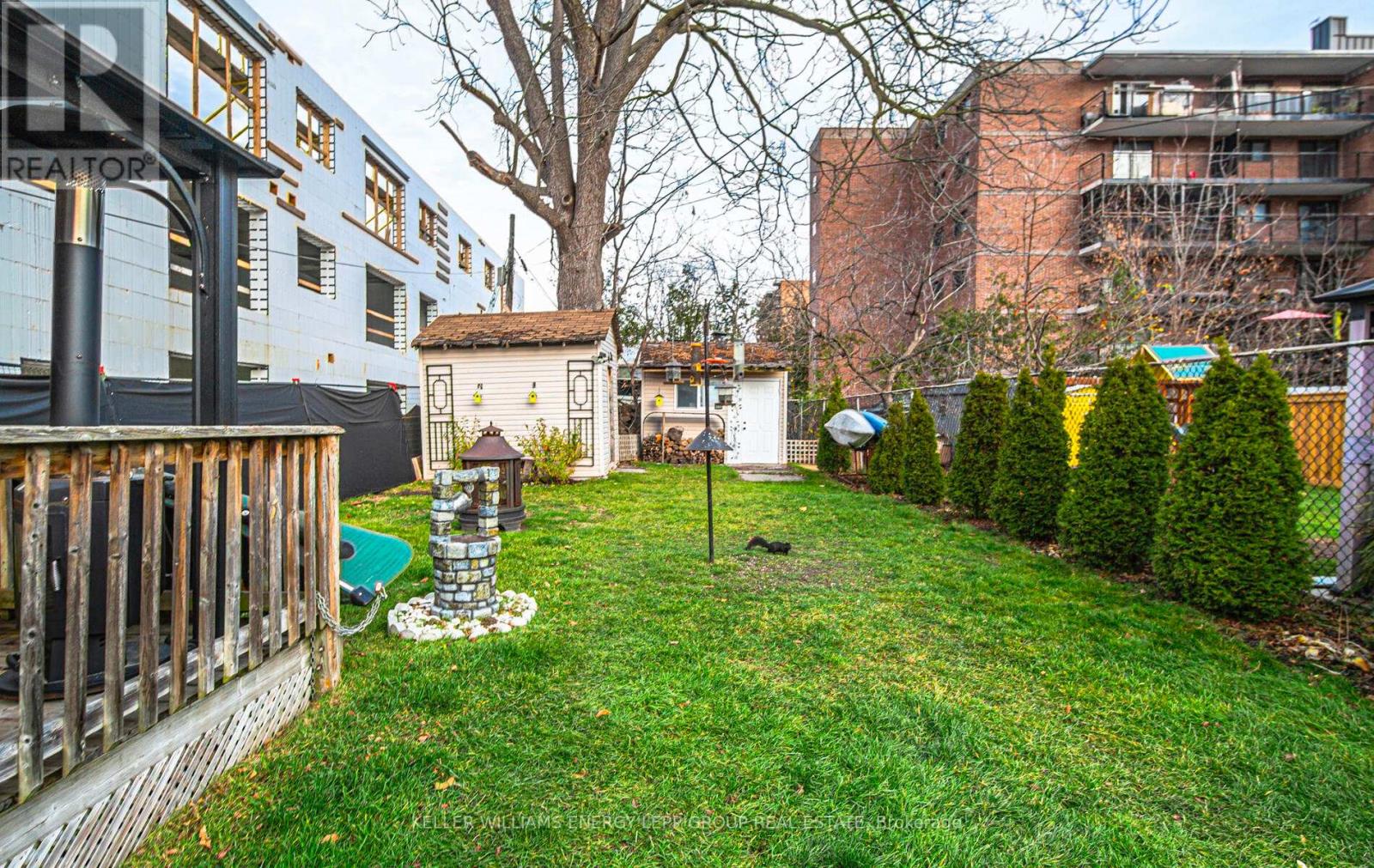 113 Kaiser Crescent, Oshawa, Ontario  L1G 3Z8 - Photo 35 - E12578626