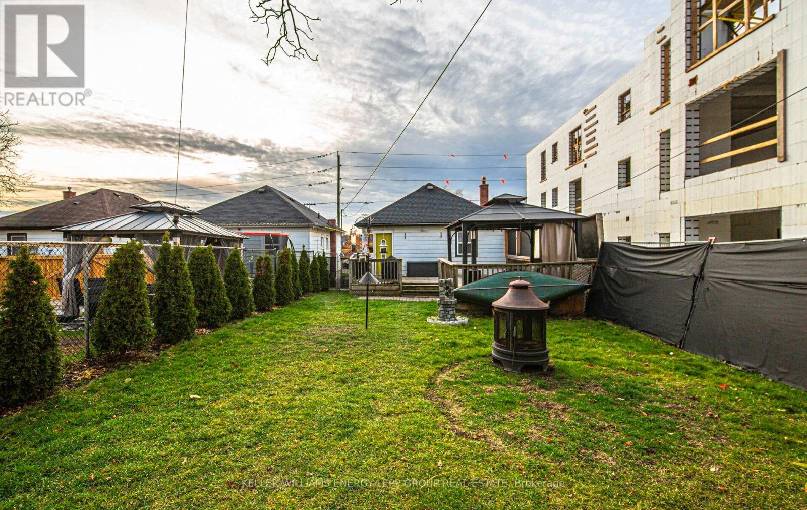 113 Kaiser Crescent, Oshawa, Ontario  L1G 3Z8 - Photo 37 - E12578626