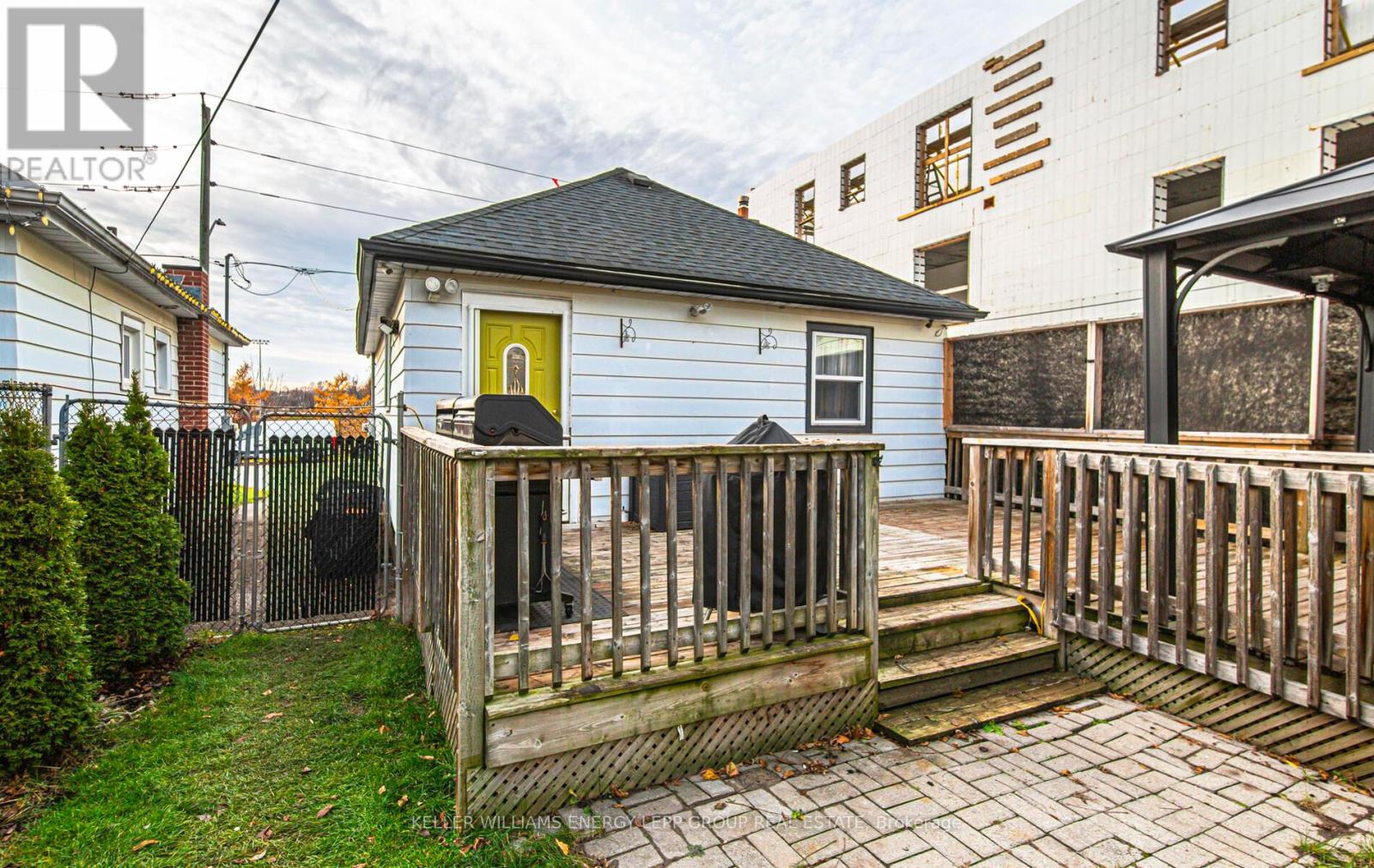 113 Kaiser Crescent, Oshawa, Ontario  L1G 3Z8 - Photo 38 - E12578626