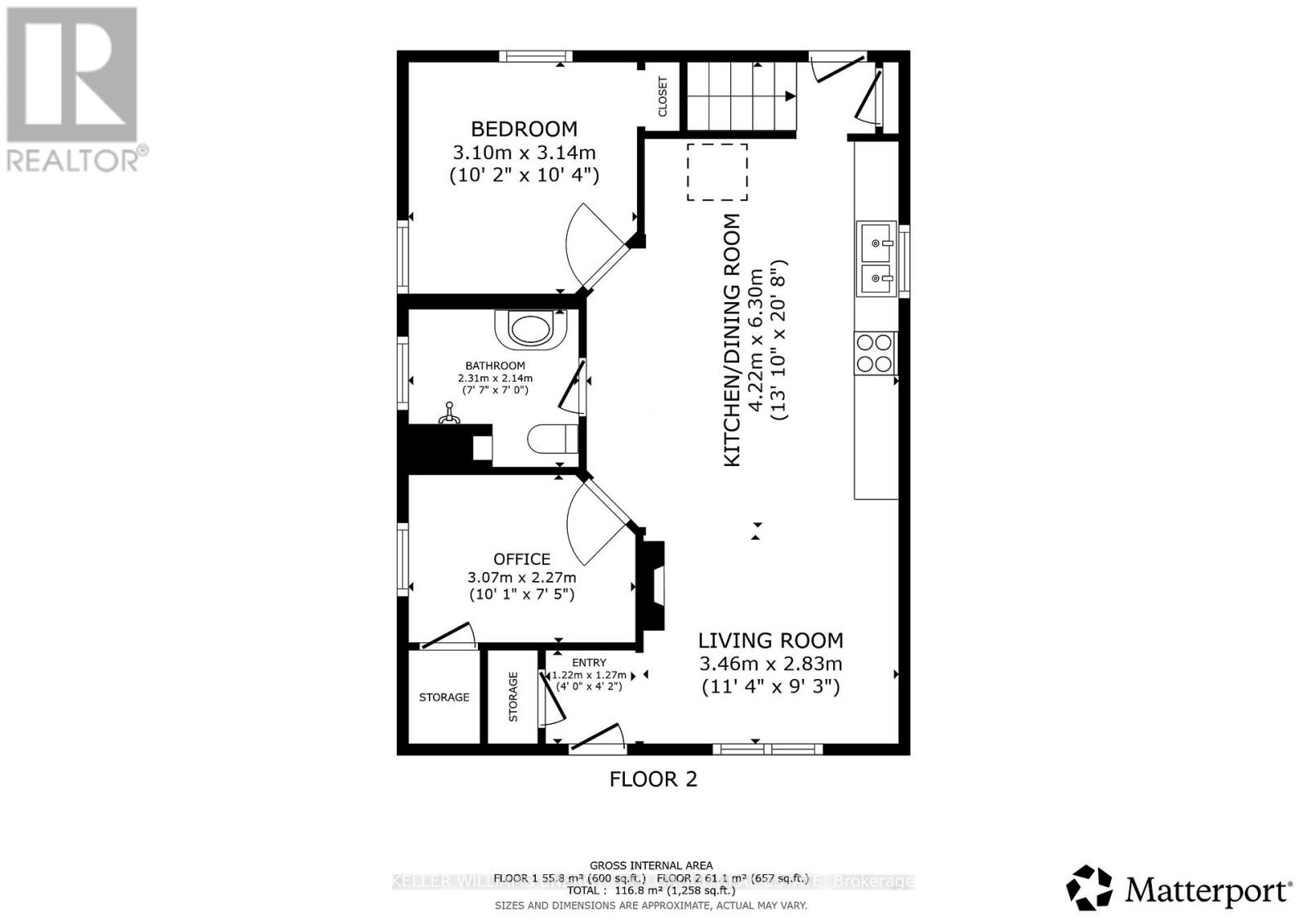 113 Kaiser Crescent, Oshawa, Ontario  L1G 3Z8 - Photo 46 - E12578626