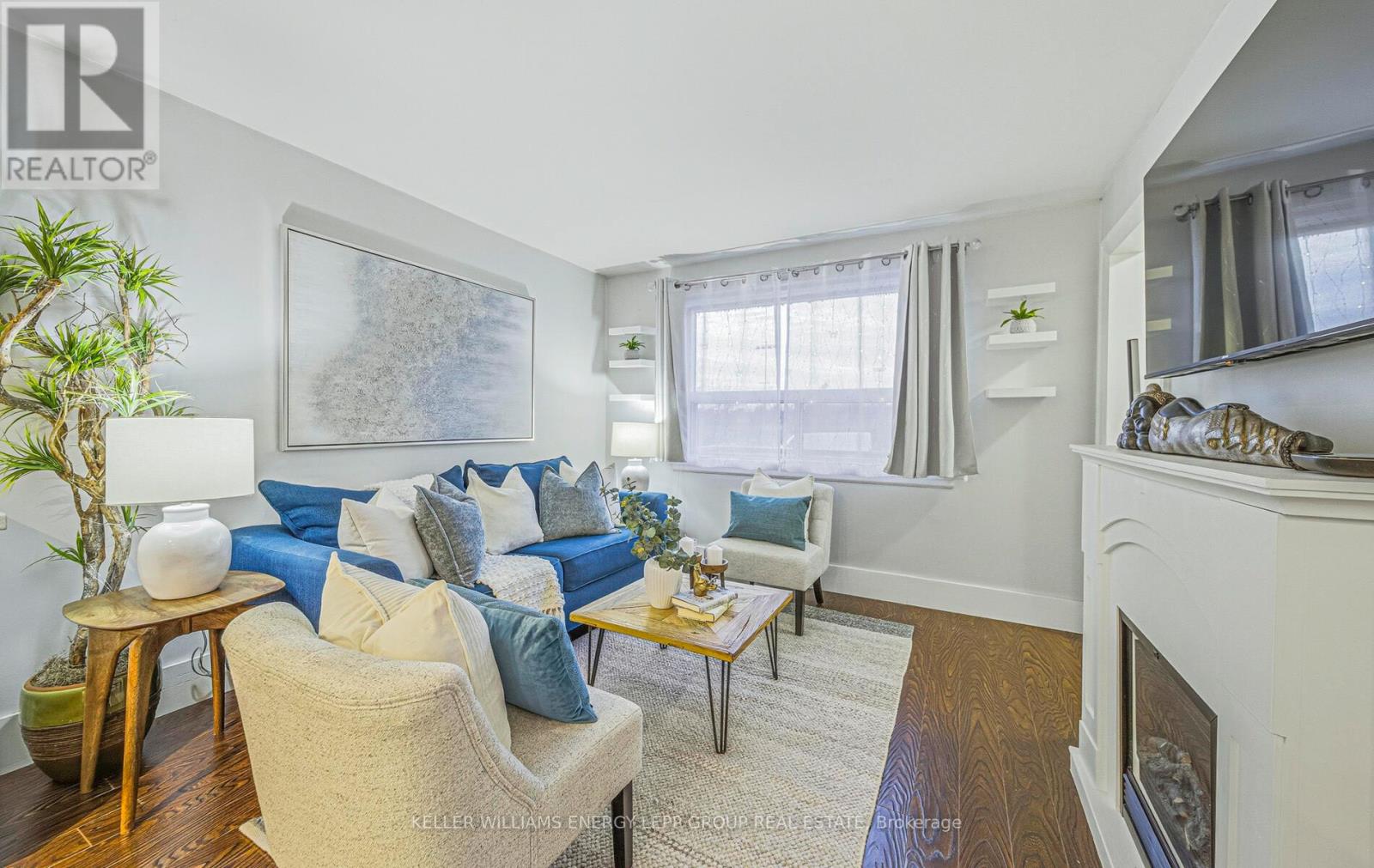 113 Kaiser Crescent, Oshawa, Ontario  L1G 3Z8 - Photo 5 - E12578626