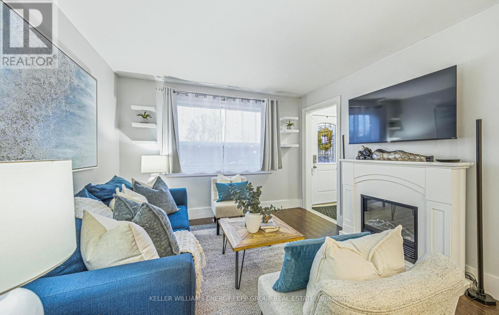 113 Kaiser Crescent, Oshawa, Ontario  L1G 3Z8 - Photo 7 - E12578626