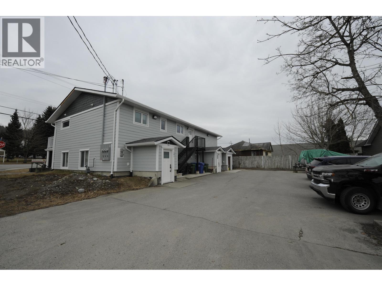 3407 KALUM STREET, Terrace, British Columbia