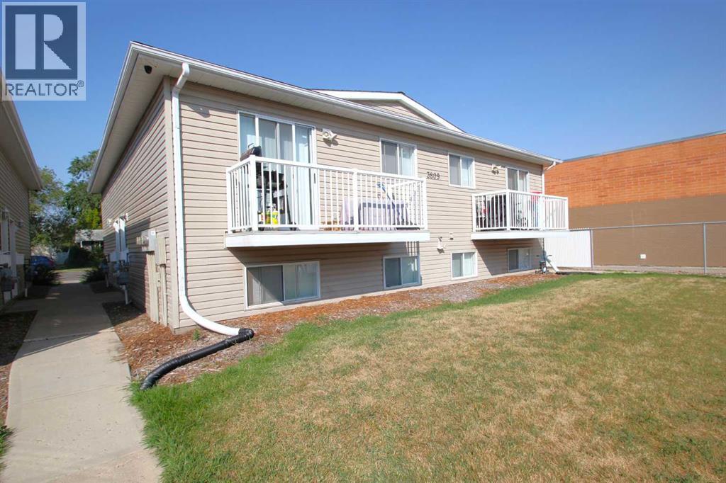 3809-3813 50 Street, Red Deer, Alberta  T4N 1W1 - Photo 9 - A2256418