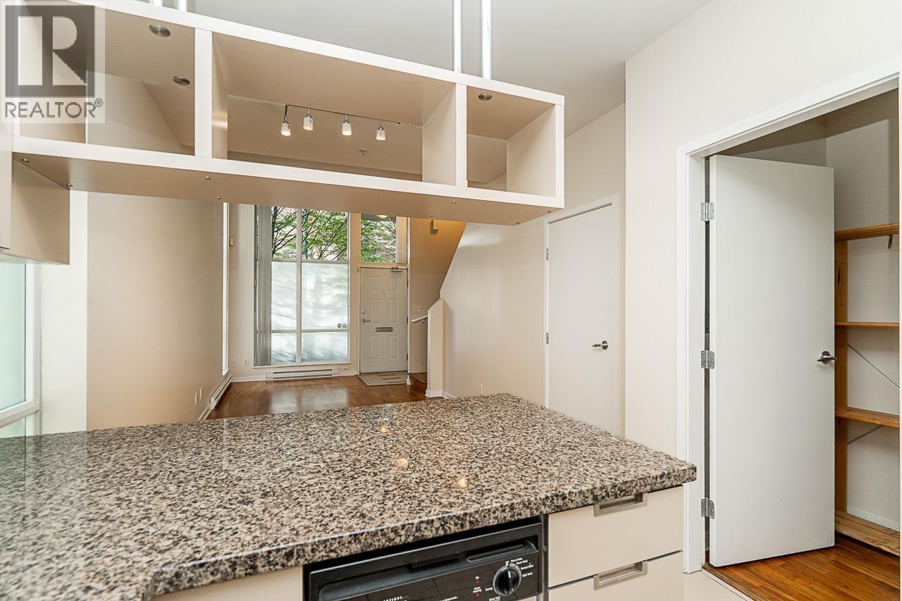 555 Helmcken Street, Vancouver, British Columbia  V6B 5H7 - Photo 11 - R3059474