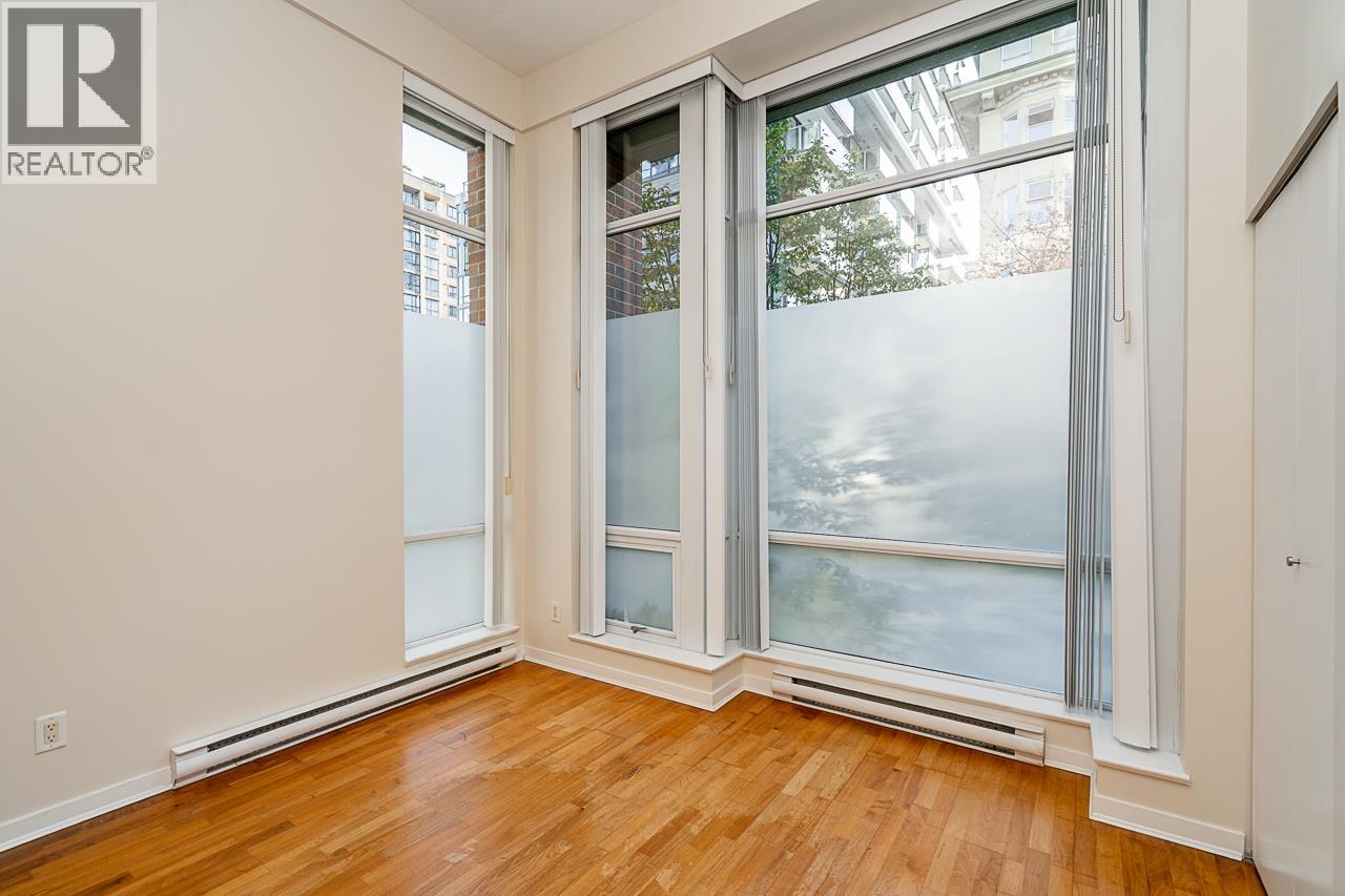 555 Helmcken Street, Vancouver, British Columbia  V6B 5H7 - Photo 22 - R3059474