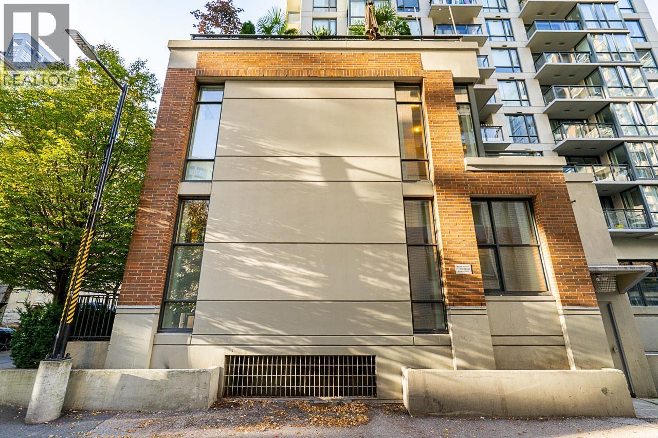555 Helmcken Street, Vancouver, British Columbia  V6B 5H7 - Photo 27 - R3059474